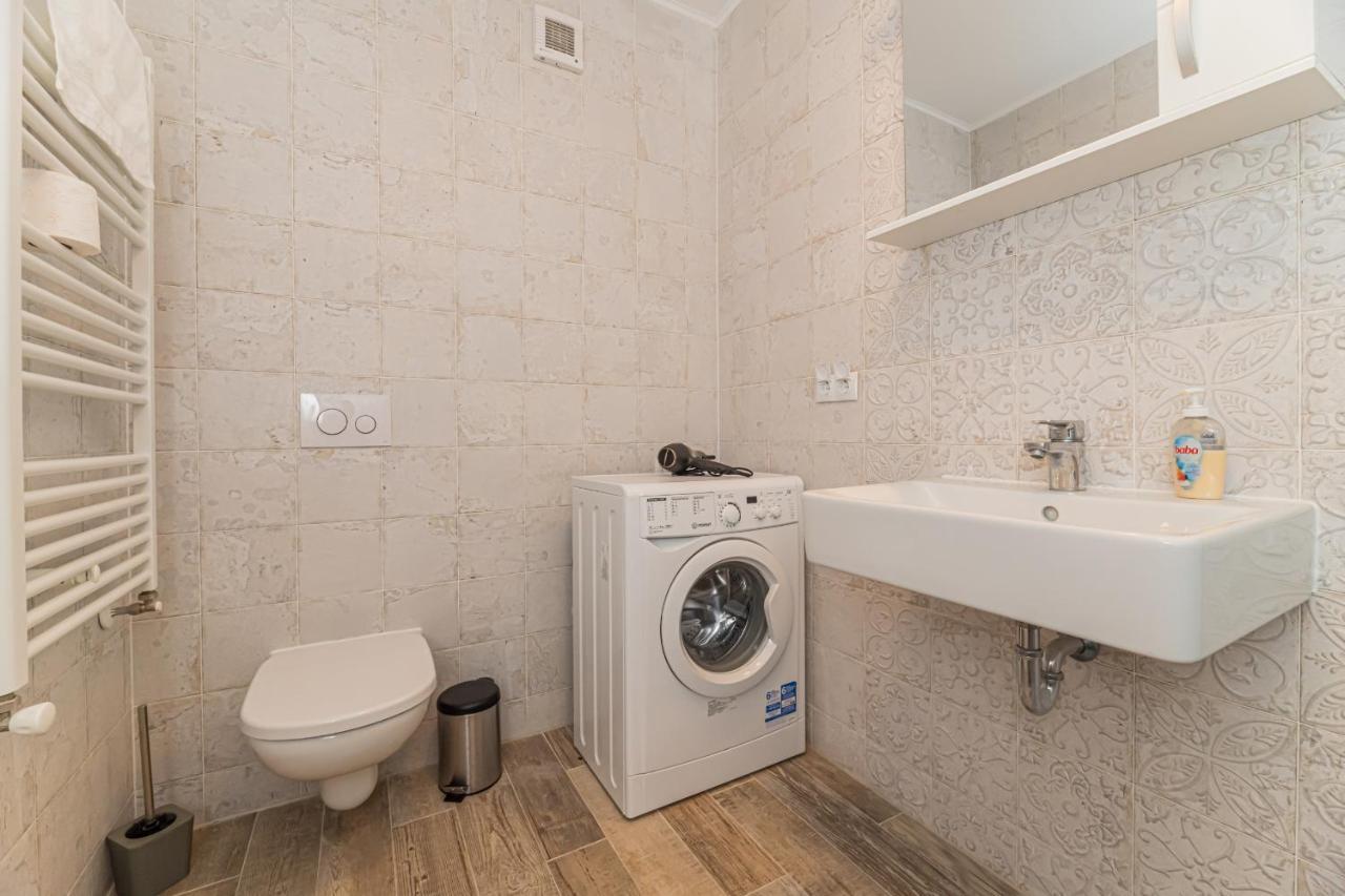 Coresi Modern Apartment บราชอฟ ภายนอก รูปภาพ