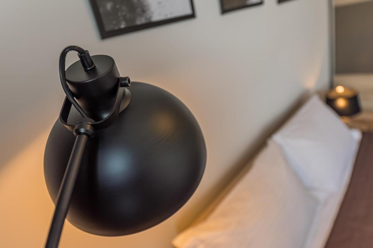 Coresi Modern Apartment บราชอฟ ภายนอก รูปภาพ